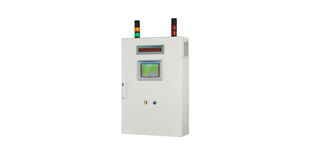 自动化溢流保护系统(AOPS)结合了API 2350 & IEC 61511功能性安全标准 自动化溢流保护系统(AOPS)结合了API 2350 & IEC 61511功能性安全标准