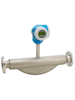 Proline Promass F 300,适用于化工行业 科氏力质量流量计 - Proline Promass F 300