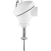 卫生型热电阻温度计iTHERM TM402