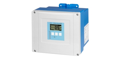 Prosonic FMU90 - 超声波测量