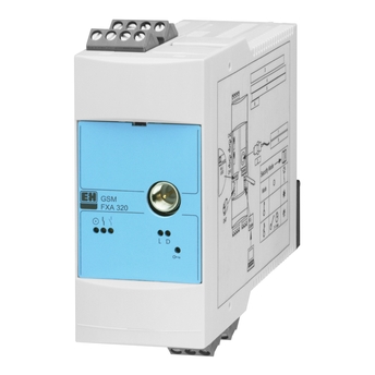 Fieldgate FXA320- 远程监测网关 Fieldgate FXA320- 远程监测网关