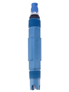 Orbipac CPF82D — 紧凑型Memosens ORP电极，适用于工业废水、冶金和基础原材料行业应用