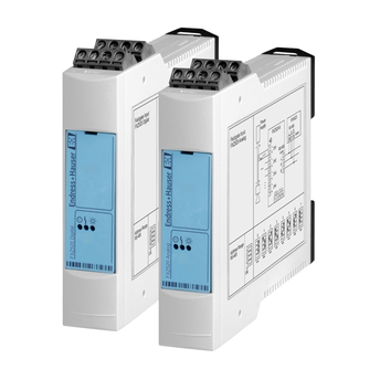 Fieldgate输入模块 FXZ520 - 网关 / 接口 Fieldgate输入模块 FXZ520 - 网关 / 接口
