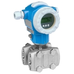 Deltabar PMD75 - Differential pressure