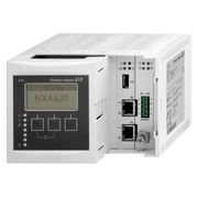 Tankvision NXA820 - 库存管理