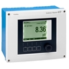 Liquiline CM442数字式变送器，用于pH、ORP、电导率、氧气、浊度等测量。