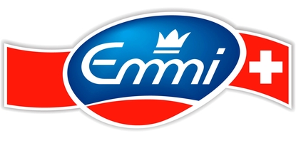 企业商标 Emmi, Switzerland