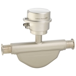 产品图片：科里奥利质量流量计 Proline Promass E 100 / 8E1C，高性价比的多用途仪表