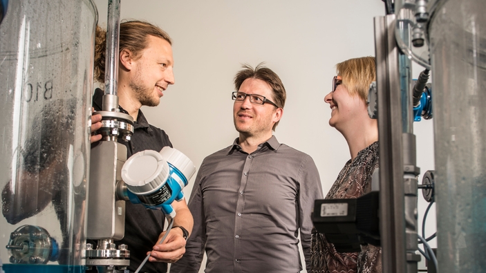 Certified Basic Modbus Technology