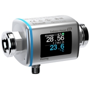 图片：Picomag Inline – 用于过程质量控制和监控的经济型流量计