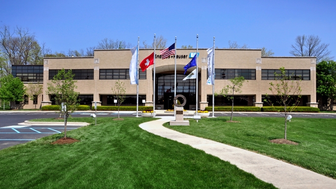 Endress+Hauser InfoServe公司（美国Greenwood IN）