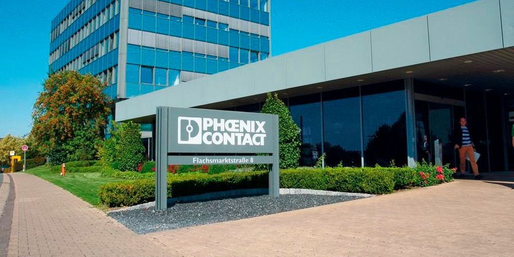 Phoenix Contact Phoenix Contact