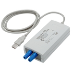 Commubox FXA195是本质安全型HART/USB智能物位变送器接口