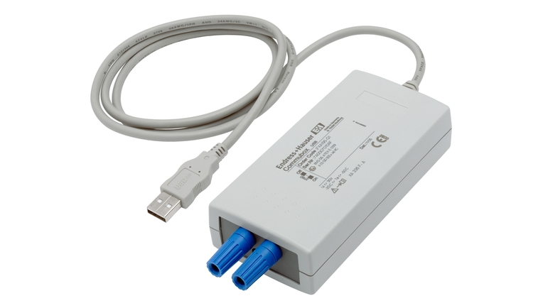 Commubox FXA195 USB/ HART調(diào)制解調(diào)器