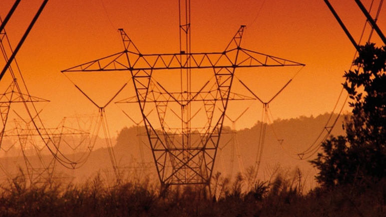 Power supply electricity mast Power supply electricity mast