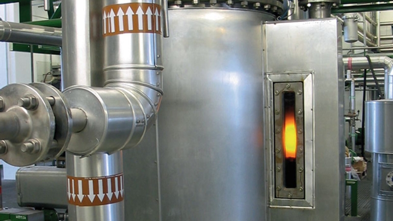 burner boiler for steam generation wiht micropilot m burner boiler for steam generation wiht micropilot m