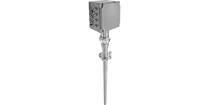 iTHERM TMS11 MultiSens多点刚性温度计