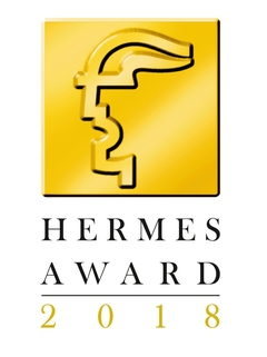 iTHERM TrustSens TM371，HERMES AWARD 2018获奖产品