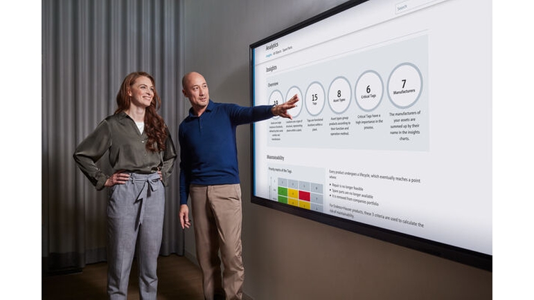 Data security in the cloud: Endress+Hauser receives the StarAudit certification