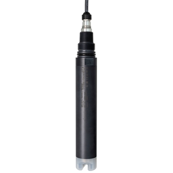 Turbimax CUS50D浊度传感器适用工业废水和过程应用。