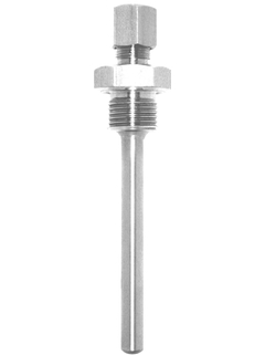 TW251 温度传感器保护套管
