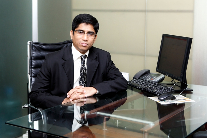 Shahidul of Process Automation in Bangladesh