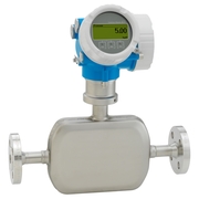 产品图片：科里奥利质量流量计 Proline Promass A 200 / 8A2B，适用于过程应用
