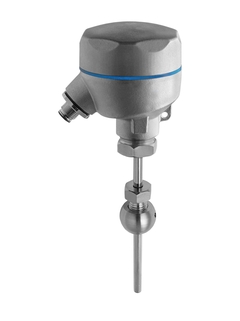 带球形焊接式适配器的TM401模块化的电阻温度计