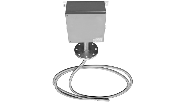 产品图：iTHERM TMS31 MultiSens多点温度计