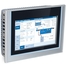 Liquiline Control's touchscreen display