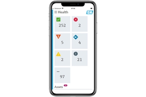 Netilion Health提供数字资产健康管理服务
