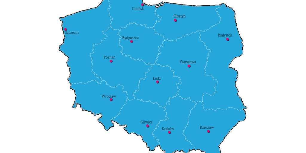 Endress+Hauser w Polsce