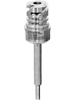 带iTHERM QuickNeck