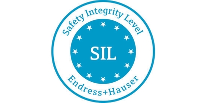 仪表符合安全完整性等级 (SIL)要求，确保功能安全
