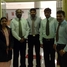 Staff of Golden Palm Petroleum Services Co. W.L.L. in Kuwait