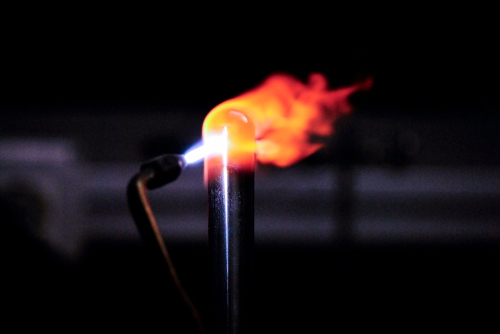 温度计生产：Endress+Hauser 温度+系统产品，意大利