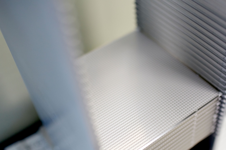 陶瓷基板上的传感器