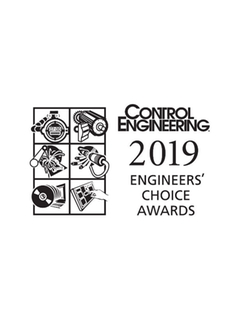Control Engineering 2019 工程师选择奖得主：iTHERM TrustSens