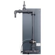 Liquiline System CAT810 - 样品预处理单元，适用于带压管道和出水口