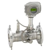 超声波流量计Proline Prosonic Flow G 300（9G3B）产品图：坚固耐用的气体测量专家