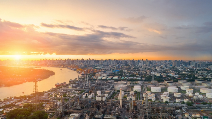 提升工厂的网络安全性