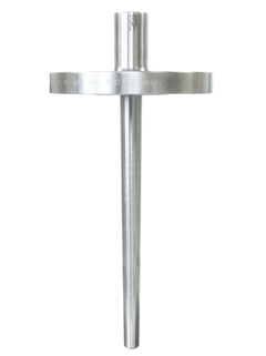 整体钻孔棒材保护套管iTHERM TT151，适用于各类严苛工况应用