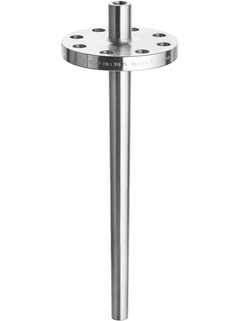 整体钻孔棒材保护套管iTHERM TT151，适用于各类严苛工况应用