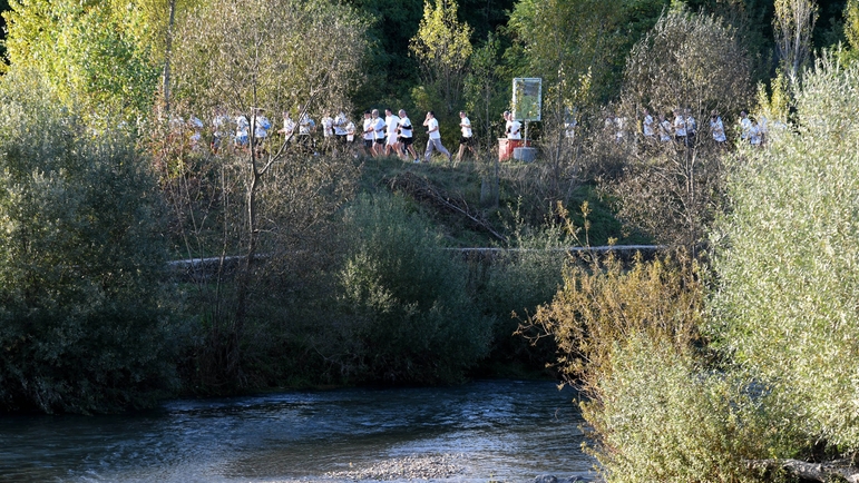 Water is life: the circular route of the first Endress+Hauser Water Challenge in Reinach Switzerland