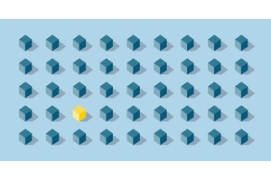 From a small plant to larger scale manufacturing plants