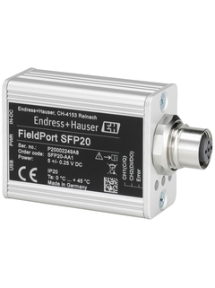 FieldPort SFP20 USB调制解调器用于设置IO-Link设备