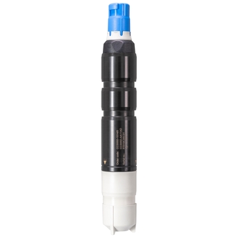数字式游离溴传感器:Memosens CCS550D Memosens CCS55D:数字式游离溴传感器