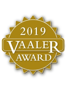 2019年度Vaaler瓦勒奖