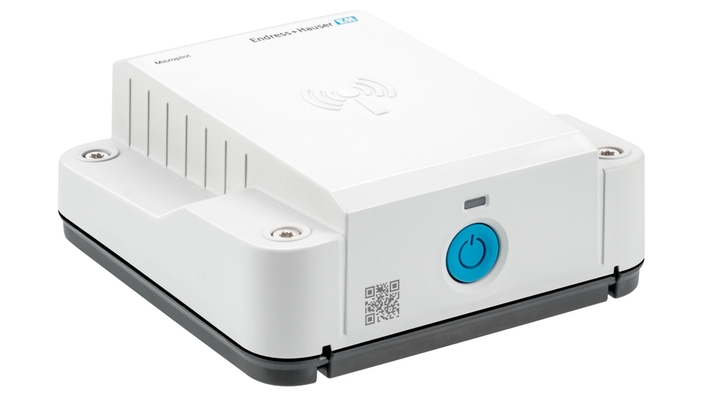 Micropliot FWR30智能雷达液位计