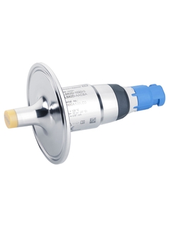 Memosens CLS82D,带卡箍连接。 Memosens CLS82D,带卡箍连接.